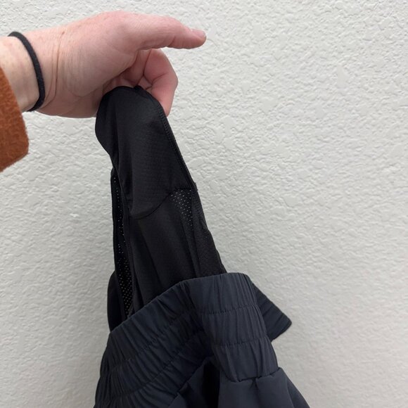 Baleaf Black Active Athletic Performance Stretch Skort Skirt Womens size Small - Picture 7 of 8